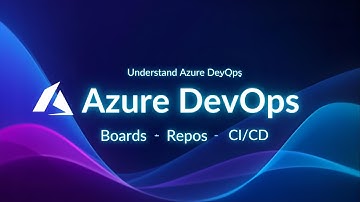🔥 Understand Azure DevOps in 5 Minutes | CI/CD, Boards, and Repos Explained for Beginners