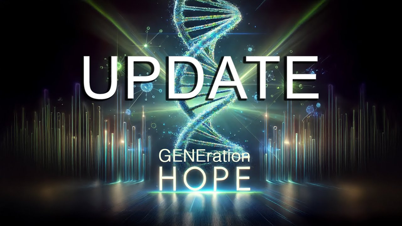 Gene Therapy Weekly: CRISPR's Biggest Trial Result Yet news update thumbnail