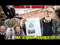 ALEKSANDAR NOGO OTVORIO VATIKANSKE ARHIVE - Lideri su marionete, ovo plemstvo bira vo?e i kraljeve!?