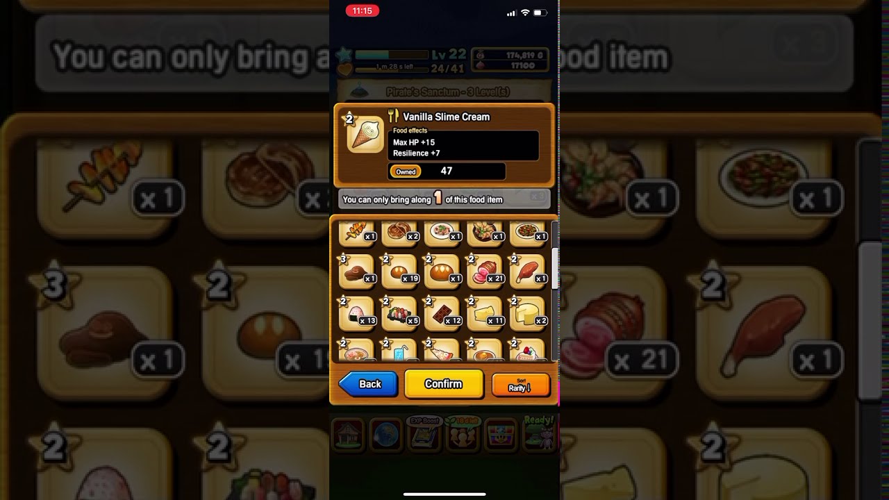 Dragon Quest of the Stars [Alltrades Temple] - Pirate’s Sanctum (Difficulty Lv 80)