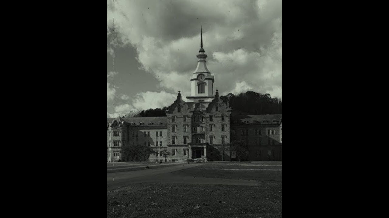 Haunted Trans Allegheny Lunatic Asylum - Soul Sisters Paranormal
