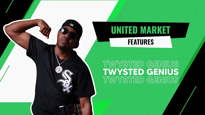 Twysted Genius talks working with Lil Baby, signing to QC, Producing vs. Beatmaking, and more.