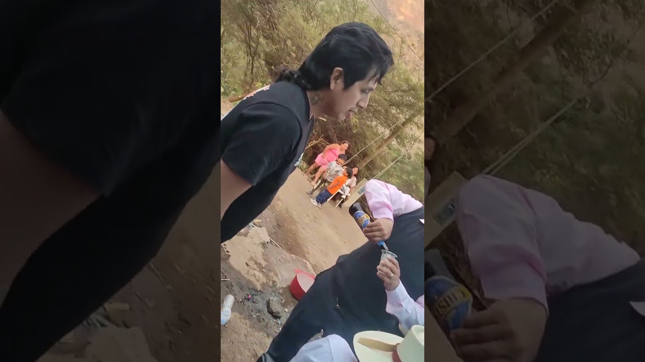 Cumpleaños de supre  rancana