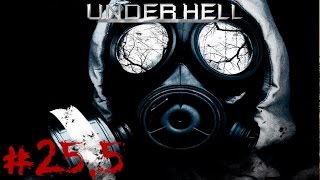 I'M AN IDIOT! - Underhell - #25.5