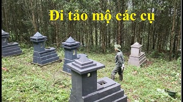 ĂN TẾT 3-3 ÂM LỊCH-ĐI TẢO MỘ | HOA TRÀ TRAVEL