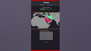 Daily Map Game 3/7/25 Day 549