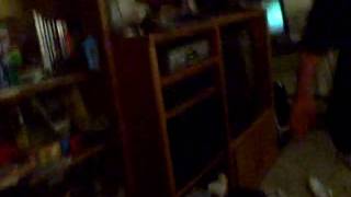 Apartment Tour