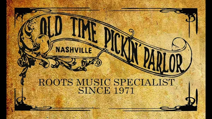 Ruff 'n Ready - Tut Taylor, Butch Robins, Vassar Clements, Norman Blake & Charlie Collins LIVE