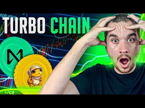 Turbo & NEAR