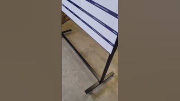 Custom Visual Management Solutions #continuousimprovement #5s #visualmanagement