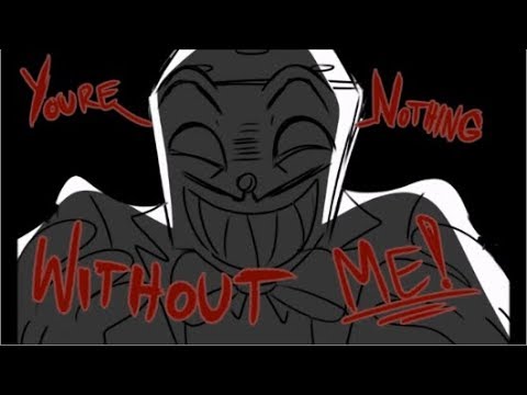 King Dice explains to the Devil why he's their (Cuphead Comic Dub  Compilation) 