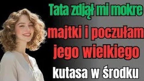 Byłam sama z moim ojczymem, kiedy wszedł do mojego pokoju i to się stało.”