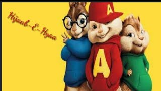 Hijaab E Hyaa : Kaka(OFFICIAL) | Parvati | Latest Punjabi songs 2021 | Chipmunks version |Cartoon ve