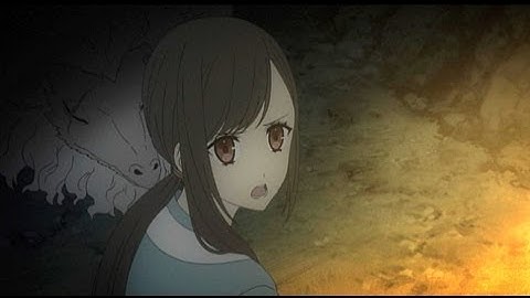 新世界より　第二十二話「東京」予告