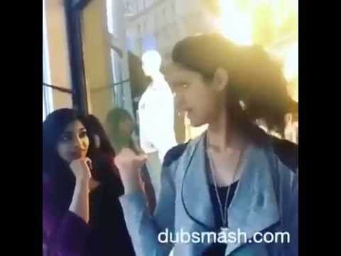 Premam - Effect-Scene Contra Funny Dubsmash