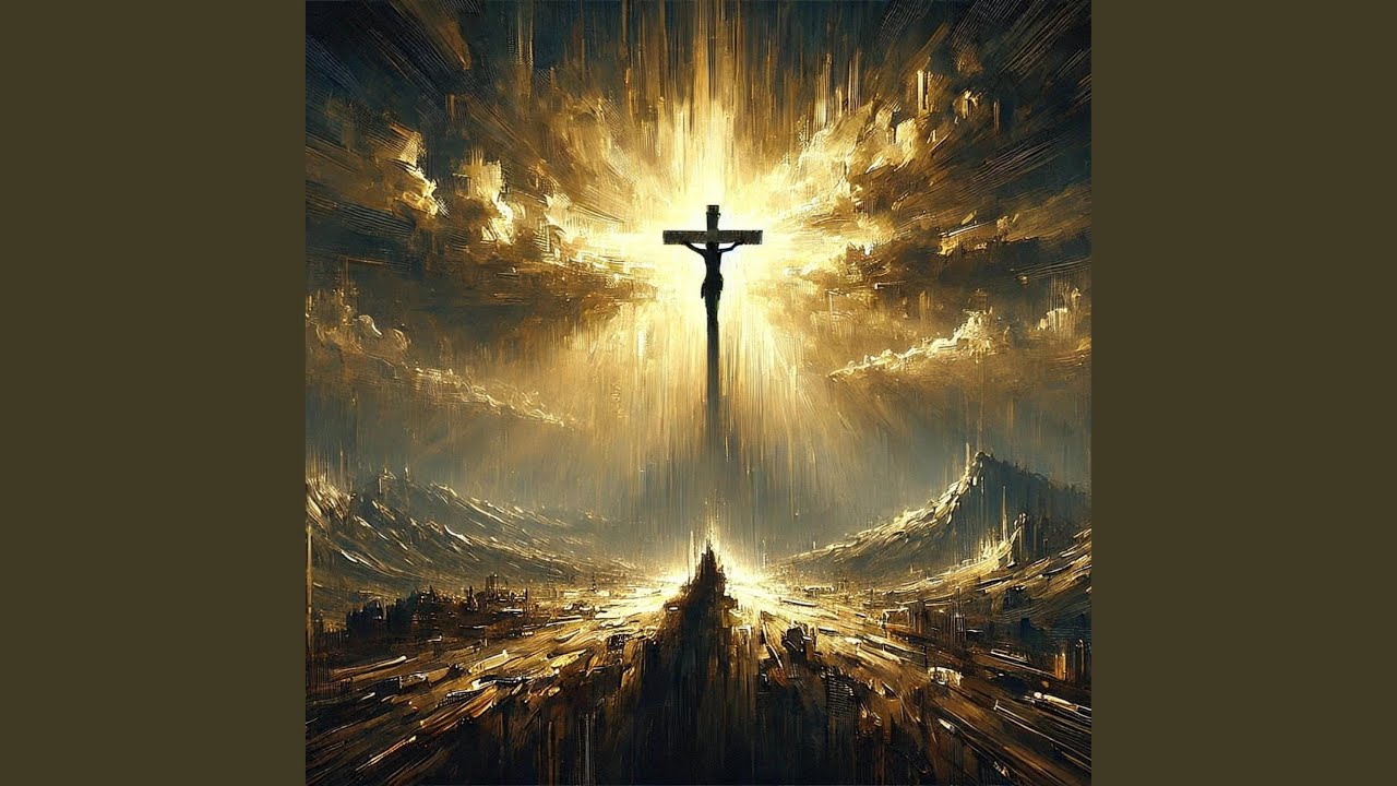 Justice and Mercy, Jesus Christ (Micah)