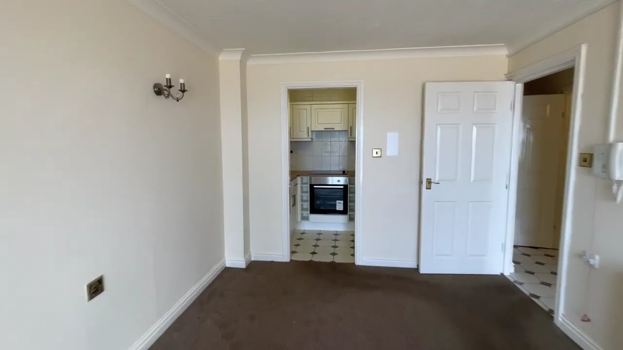 Princess Court, Marine Road, Colwyn Bay, LL29