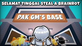 Goodbye, Steal a Brainrot..