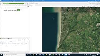 5 minutes tutorial to create a complete case study in COMOKIT