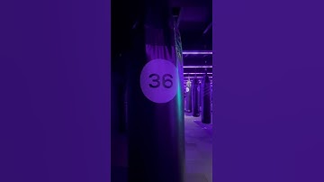 Paid 0$ for my first boxing class with classpass