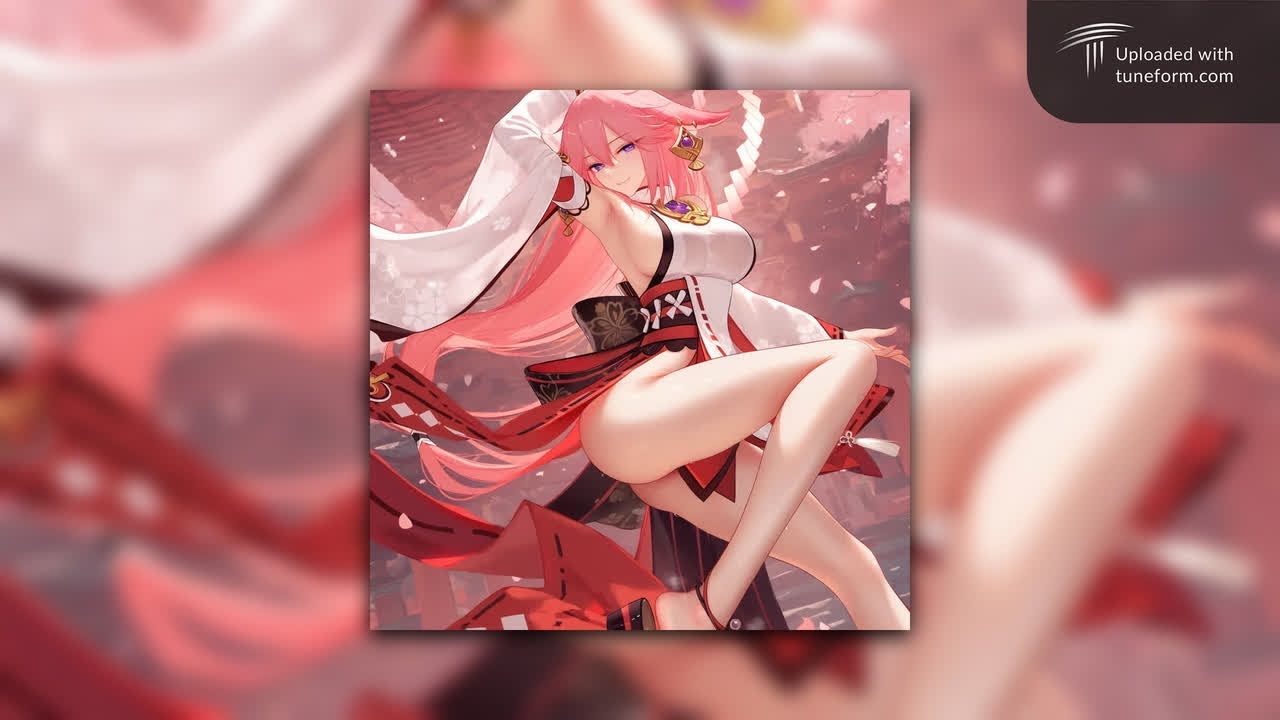 Genshin Impact - Foxfire Between the Lines (Miko’s Song)