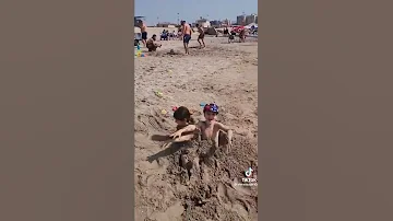 שירן הצליחה לעבוד על הילדים 