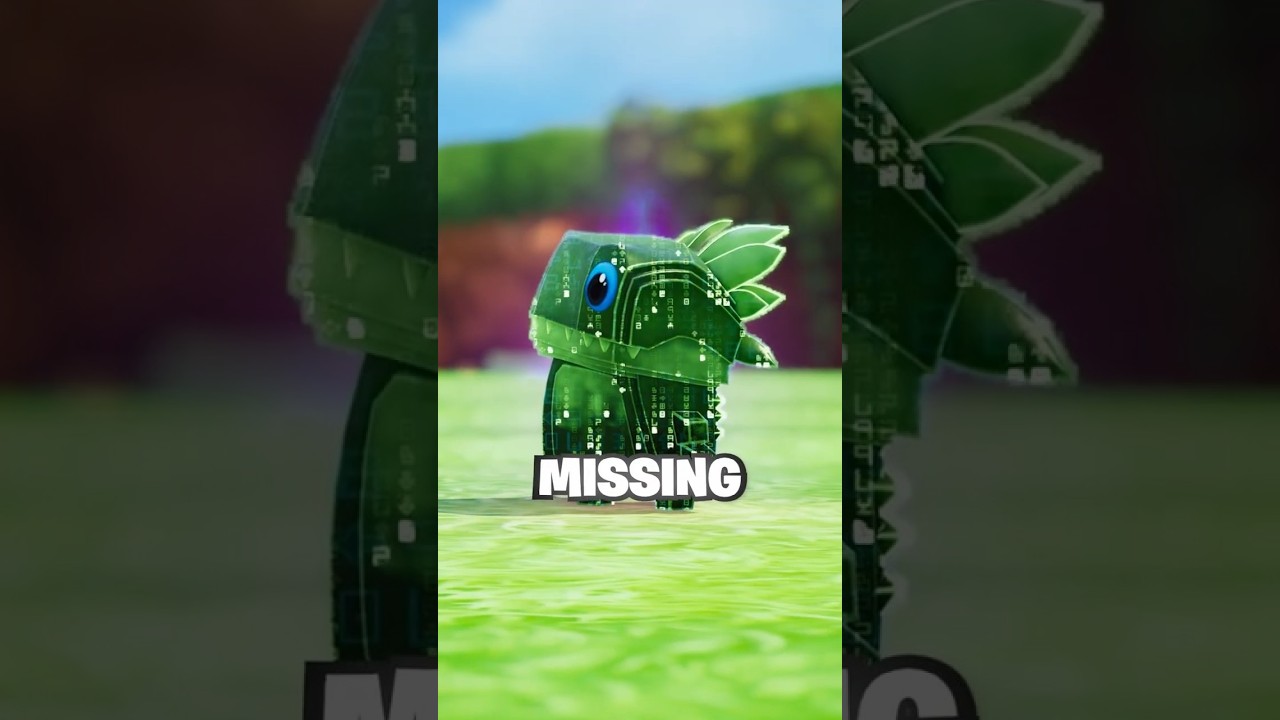 Can you FIND the Cheat Master Klombo SPRITE?