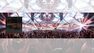 Hardstyle remix of populair songs