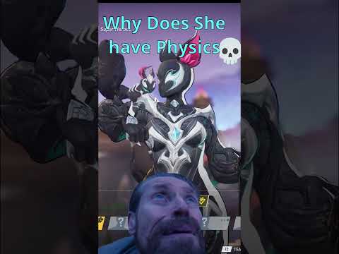 They Gave Her