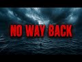 Why You Wouldn’t Survive Lost in the Ocean (No Way Back)