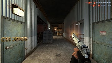 2k Deagle by ferl [Old CS:S]