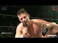 EVOLVE Rundown Previewing EVOLVE 72-73