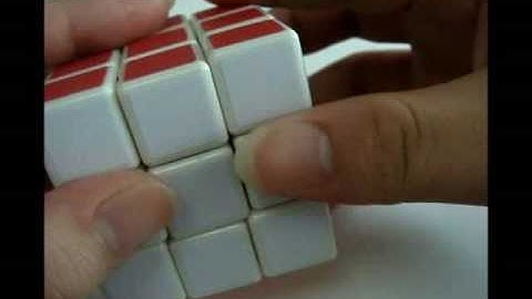 lightake:3x3x3 Guo Jia Magic Cube White