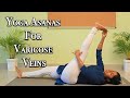 Yoga asanas for varicose veins        samayam tamil