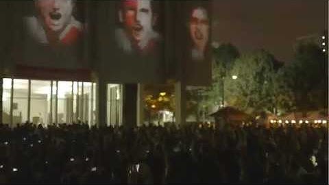 TempleU_ Amazing-U-R