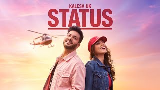 Status Raw Romantic Song From The Streets 2025 Song