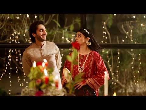 Alkaram Studio - Dawat-e-Eid: Eid Festive Ready to wear Collection