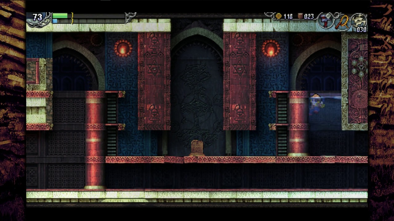 La Mulana 2 Shrine Of The Frost Giants And Immortal Battlefield YouTube la-mulana-2-shrine-of-the-frost-giants-and-immortal-battlefield-youtube