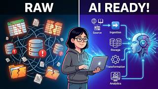 What Data Engineers Actually Do in 2026 (AI Changed Everything)