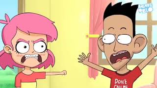 VIDIO TERBARU !! DALANG PELO LERI JATUH CINTA !!