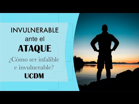 Video: Cómo Ser Invulnerable