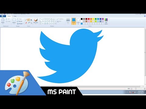 Video: Mengapa Twitter Menggambar Semula Logo