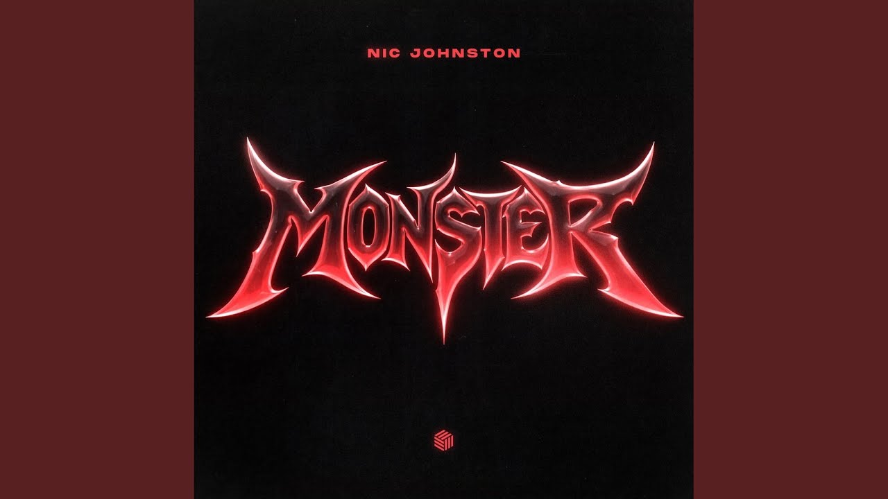 Monster (Extended Mix)