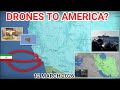 Iran’s Drones Could Reach America | Strait of Hormuz in Chaos [12 March 2026]