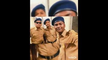 we completed half of the training (45days)#policetranning #excise #shorts