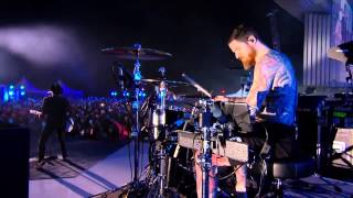 Fall Out Boy - Thnks Fr Th Mmrs (VH1 Blitz HD)