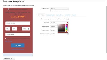X-Payments (3.x) in X-Cart 4 Checkout. Working with X-Payments templates.
