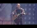 Metallica - The Unforgiven (Live from Orion Music + More)