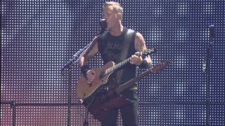 Video thumbnail of "Metallica: The Unforgiven (Live from Orion Music + More)"