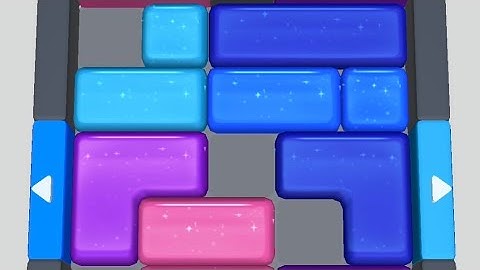 Unblock Jam Master Level 93-96 Game Walkthrough Solution || Unblock Jam Master Color Block Puzzle